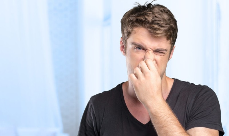 Ways to Remove Musty Odors