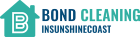 Bond Cleaning in Sunshine Coast