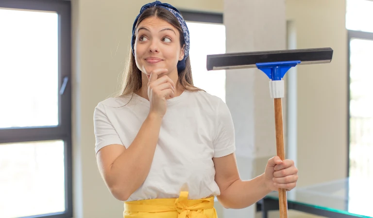 Tenants Ask About Bond Cleaning