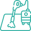 Carpet Cleaning Sunshine Coast icon