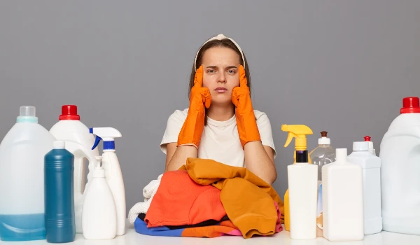 Expensive Store Bought Cleaners For Spotless Shine