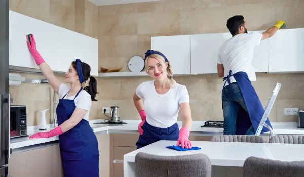 What to Expect During a Final Rental Inspection